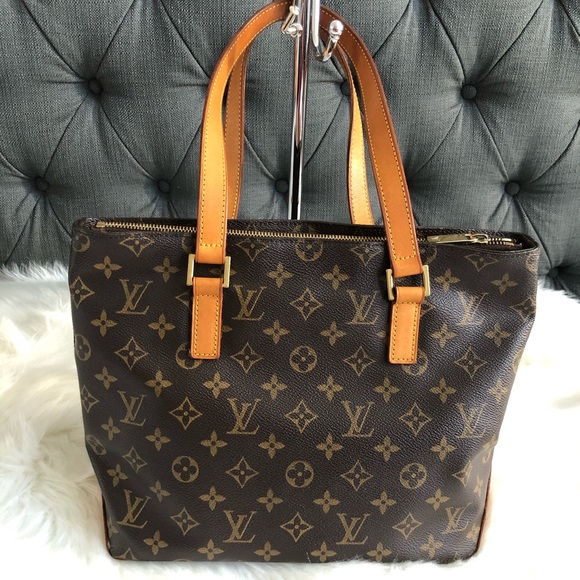 Louis Vuitton Handbags - ❌❌SOLD❌❌Louis Vuitton Cabas piano